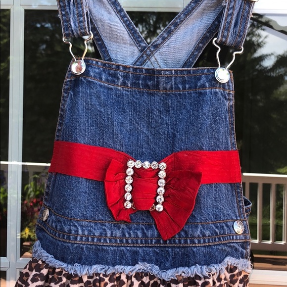 Dress - Picture 2 of 6